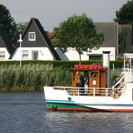 Grietje - Links, Rot