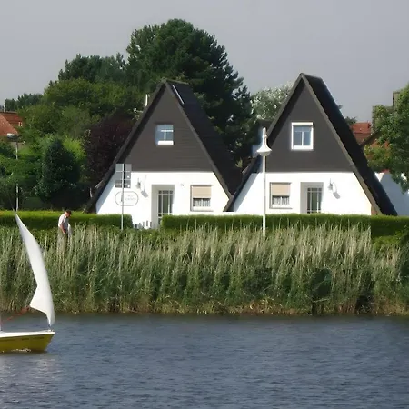 Grietje - Links, Rot * Harlesiel